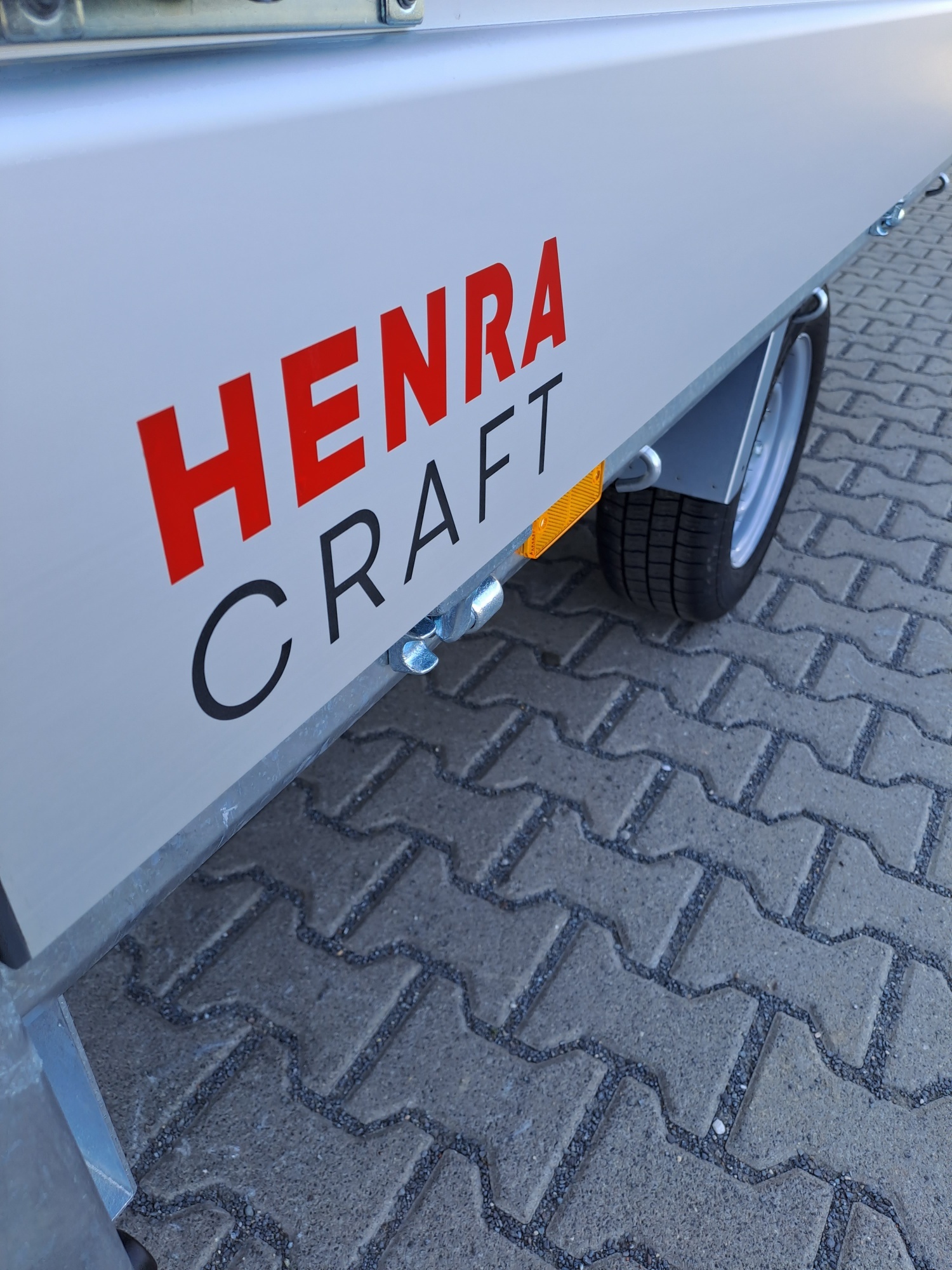 Henra Hochlader PC132915 Craft 